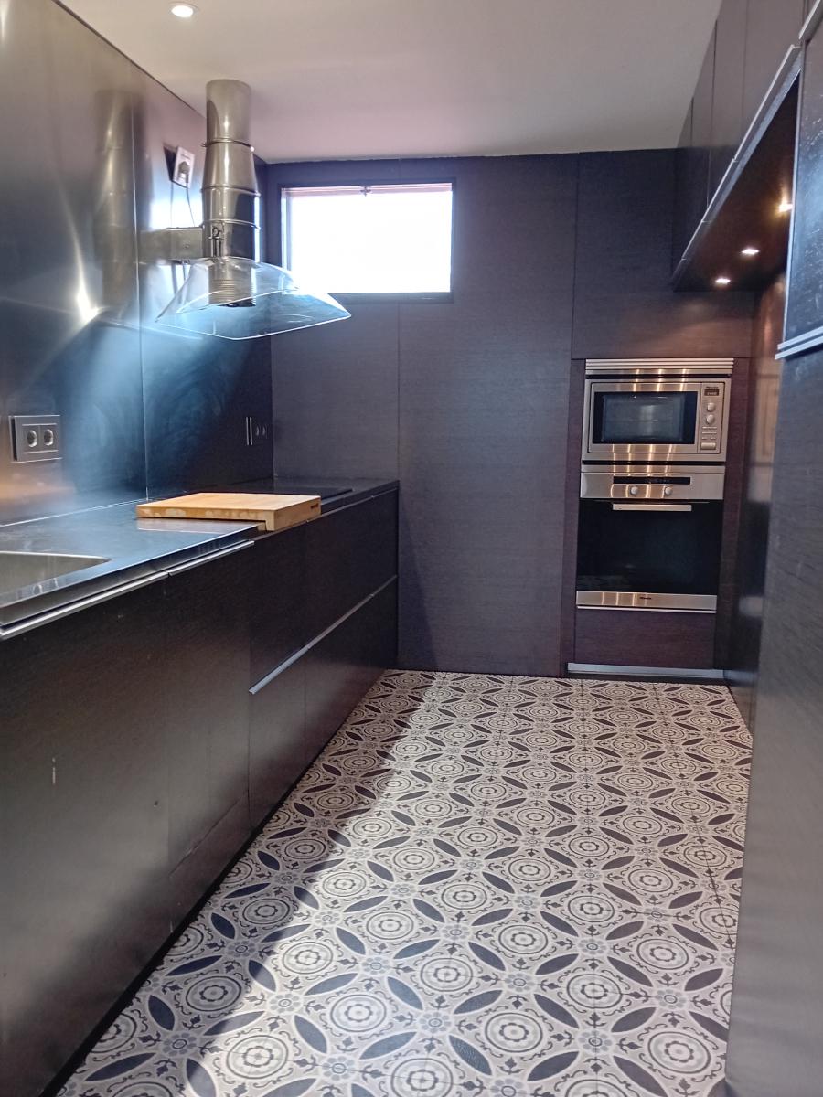 Cocina