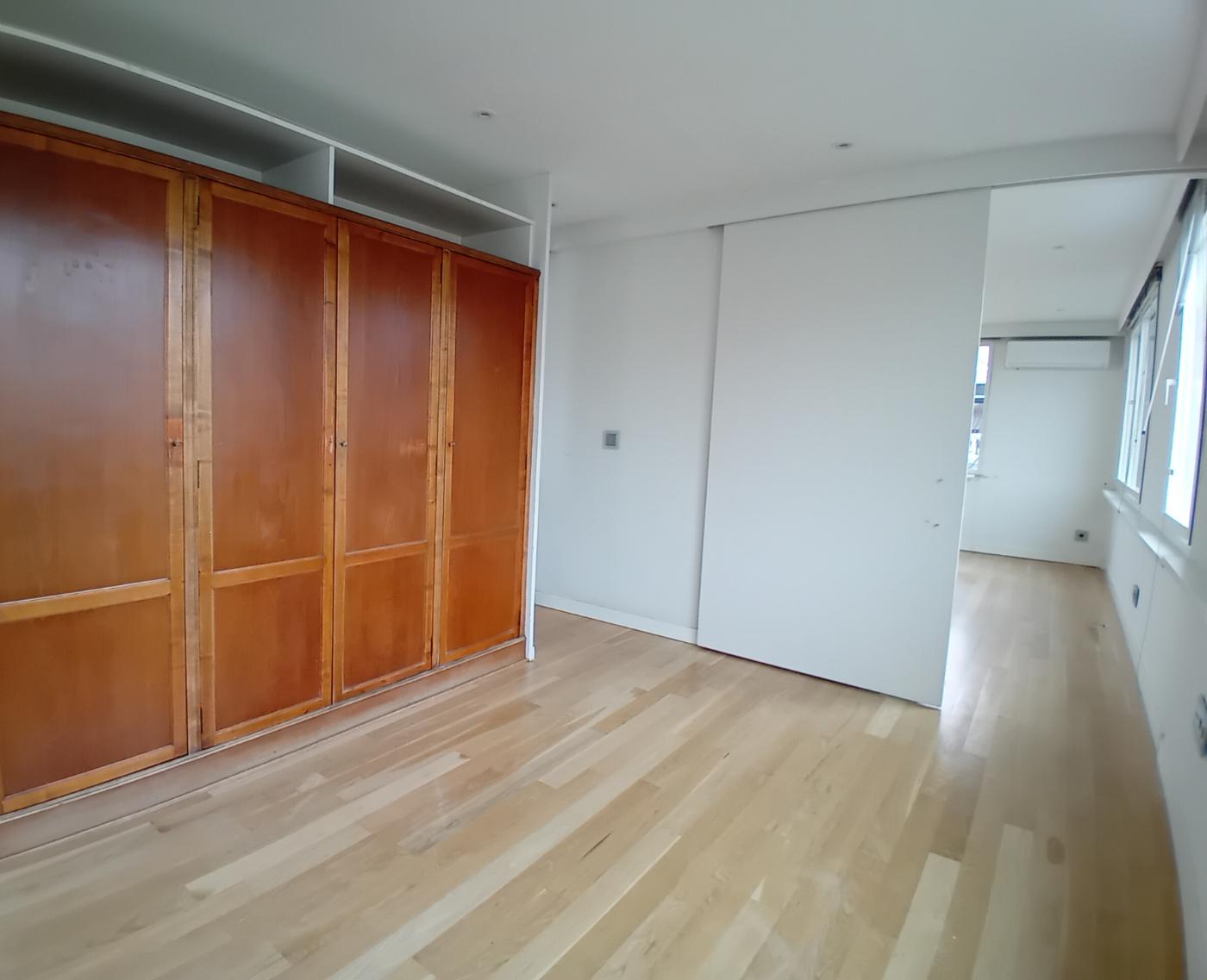 Dormitorio principal