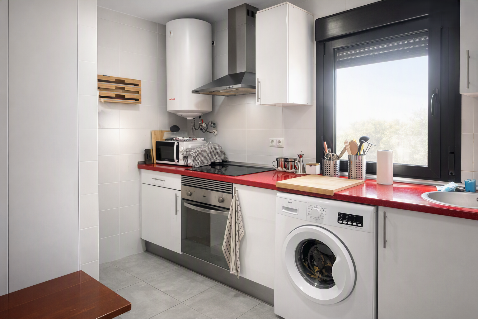 Cocina
