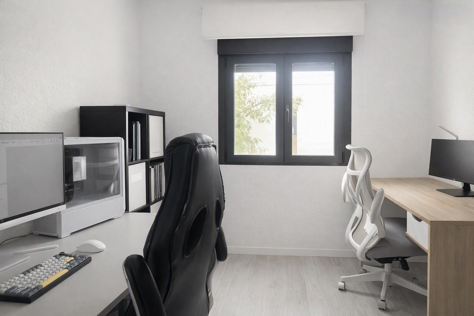 Dormitorio