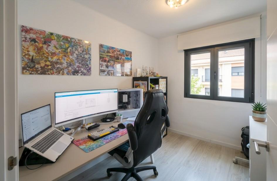 Dormitorio