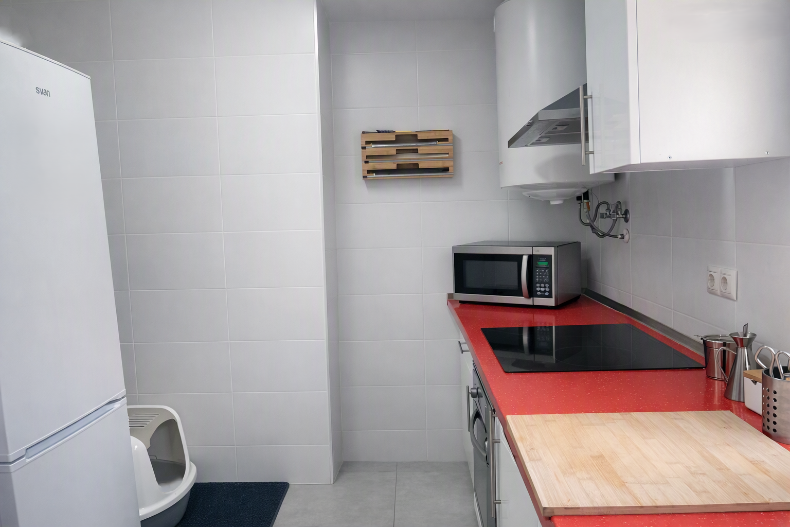 Cocina