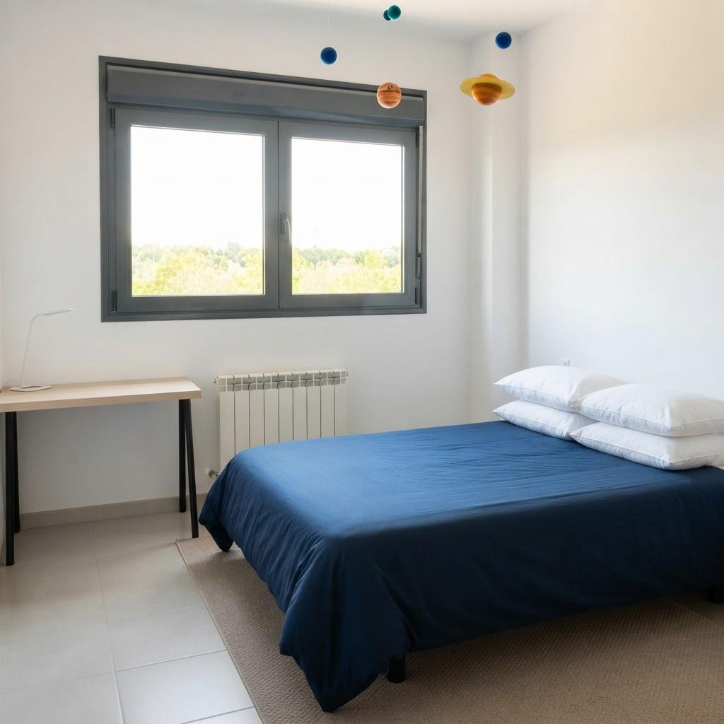 Dormitorio