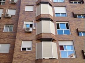 Alquiler de piso en Madrid
