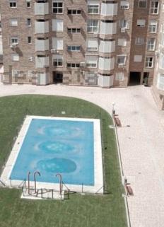 Alquiler de piso en Madrid