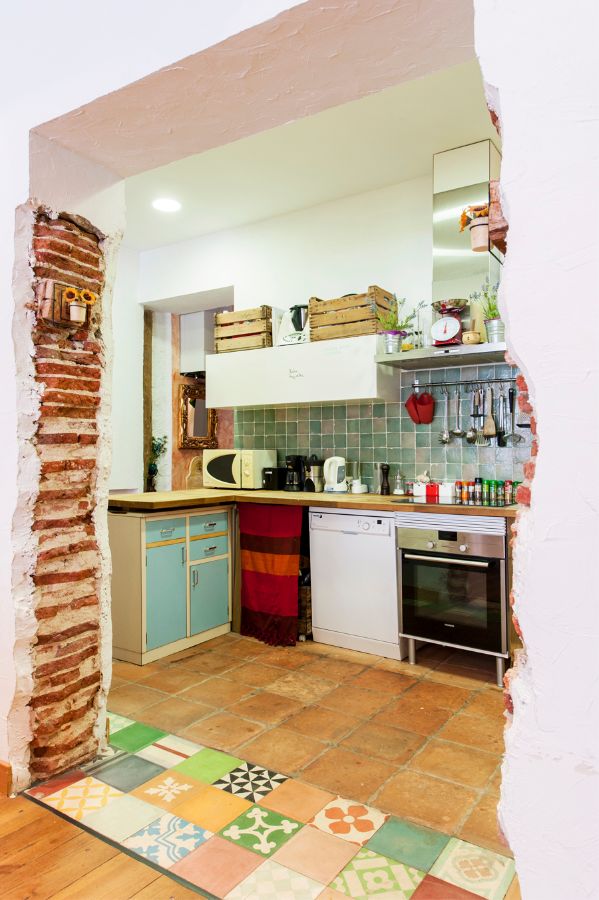 Vente de appartement dans Madrid