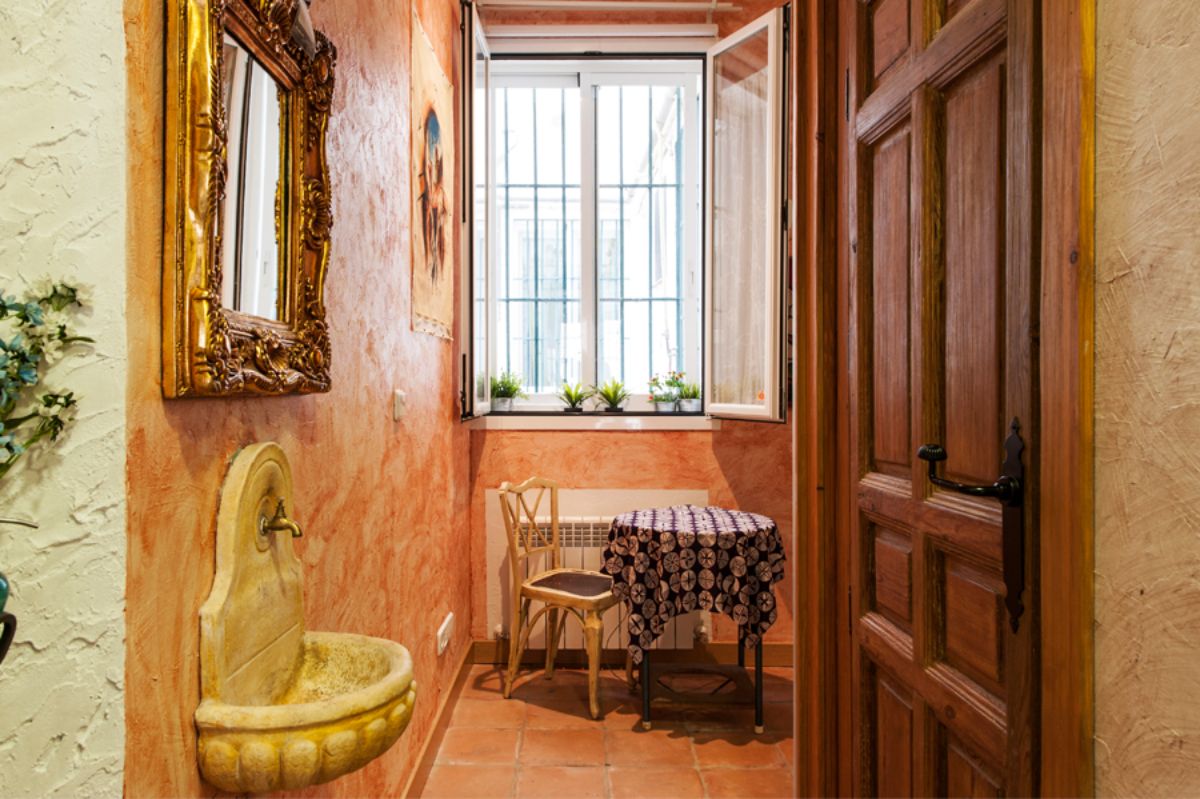 Vente de appartement dans Madrid