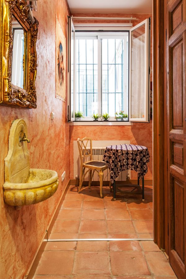 Vente de appartement dans Madrid