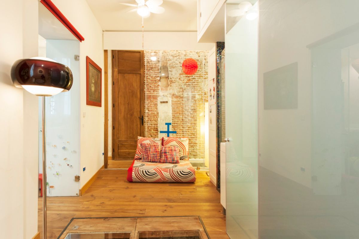 Vente de appartement dans Madrid