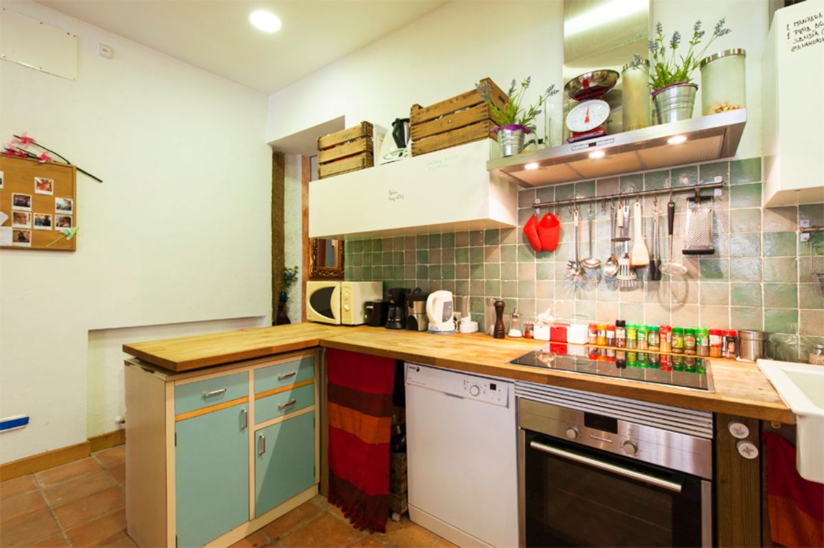Vente de appartement dans Madrid