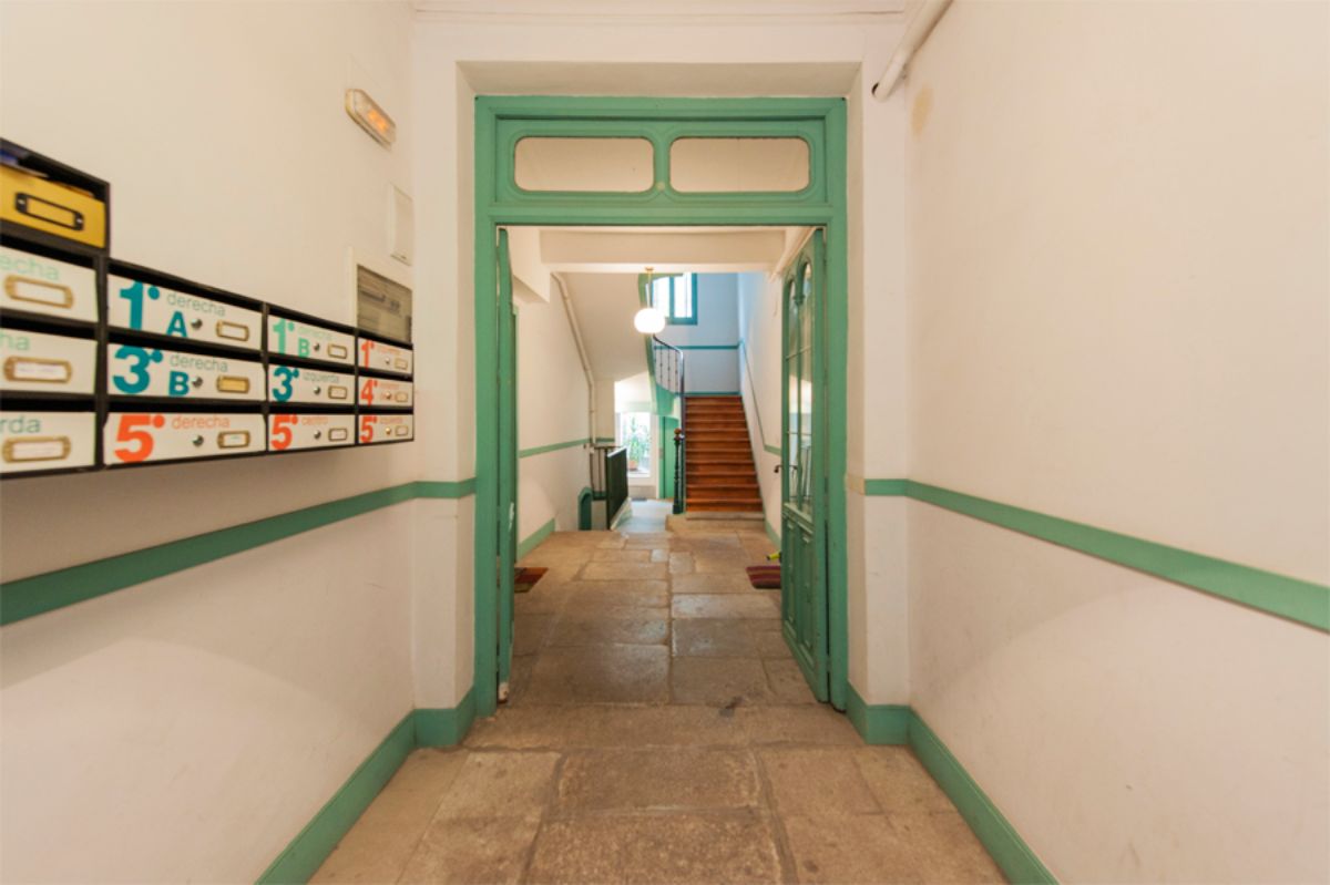 Vente de appartement dans Madrid