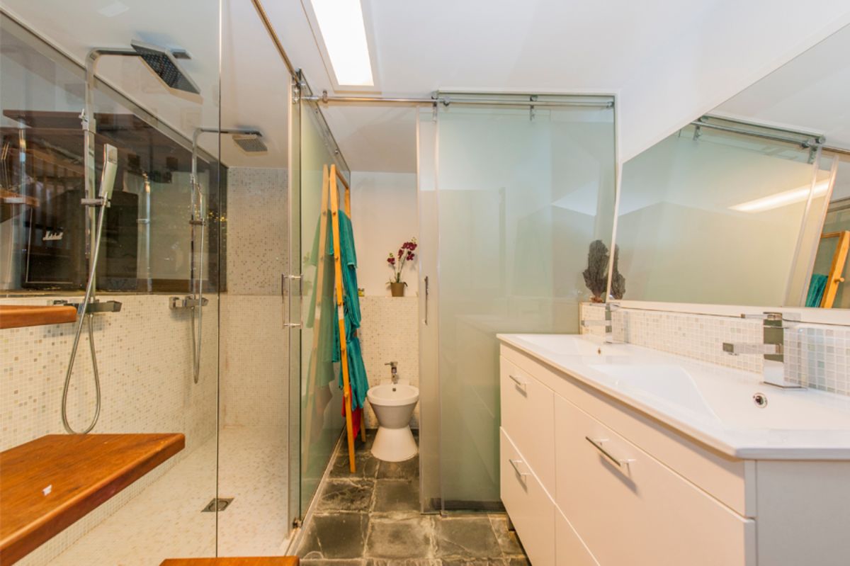 Vente de appartement dans Madrid