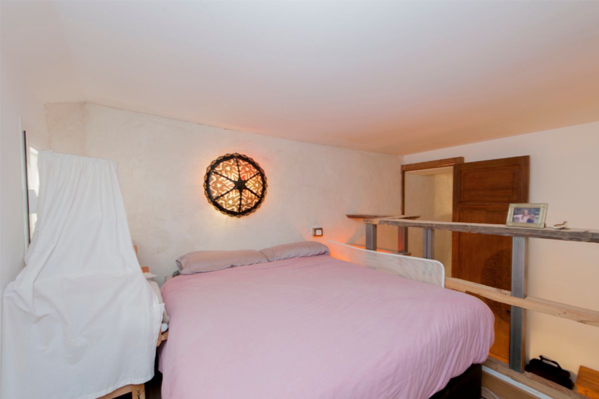 Vente de appartement dans Madrid