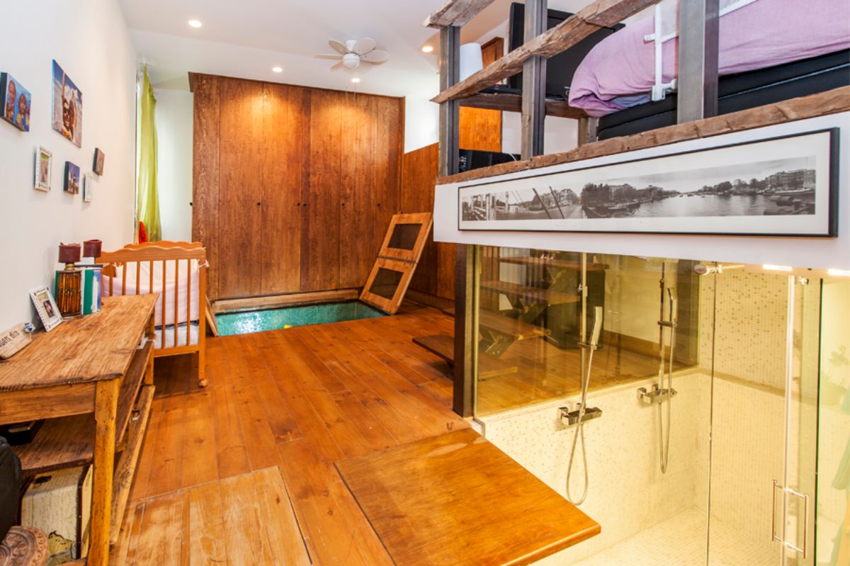 Vente de appartement dans Madrid