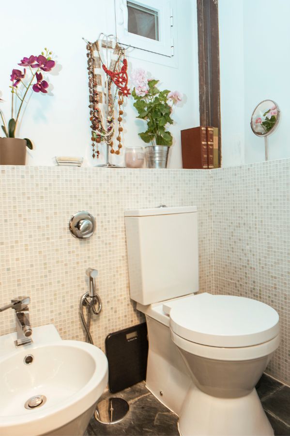 Vente de appartement dans Madrid