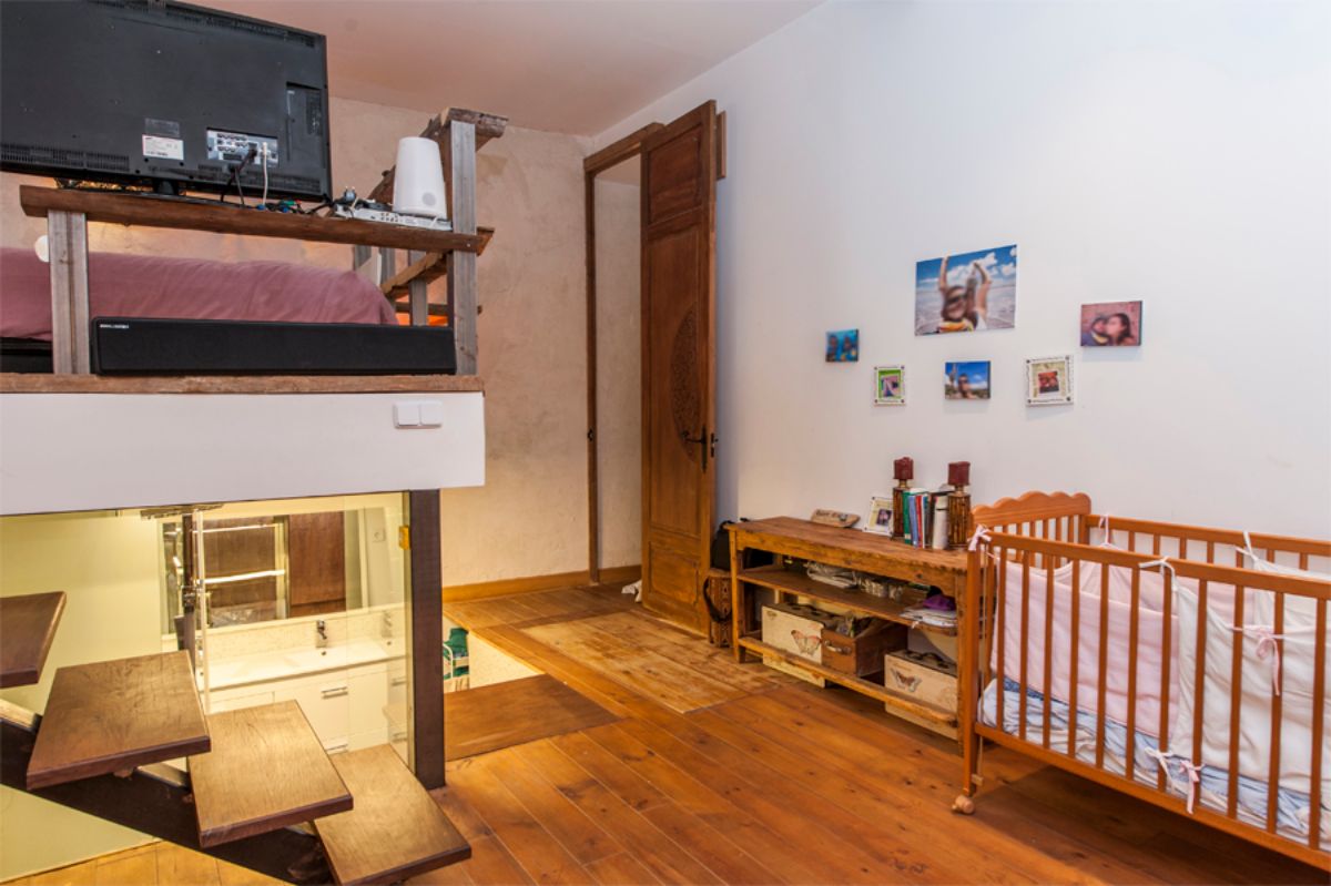 Vente de appartement dans Madrid