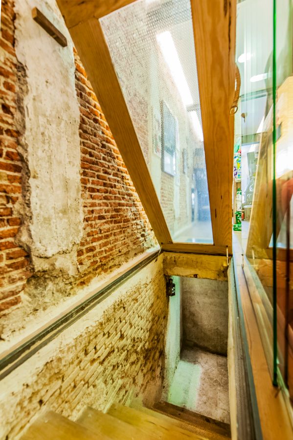 Vente de appartement dans Madrid