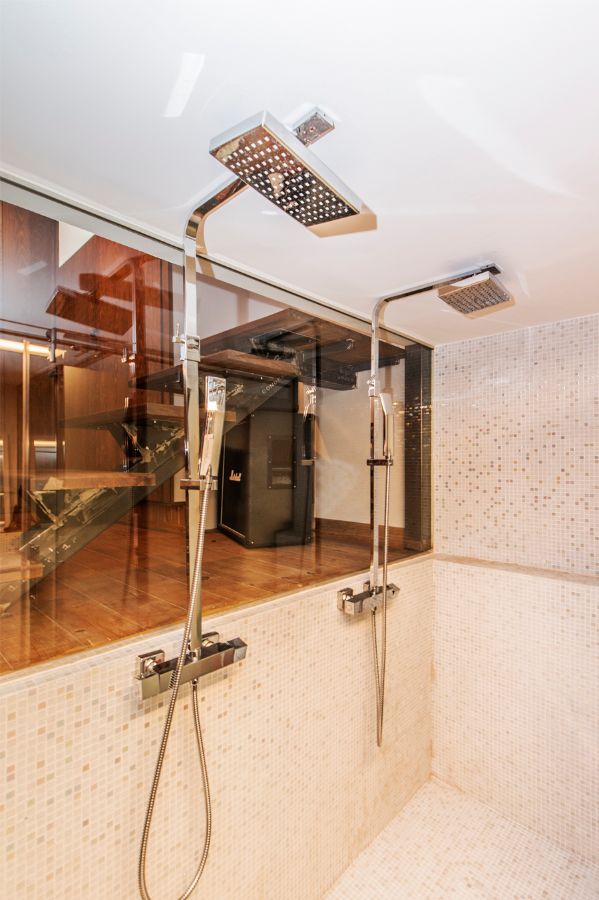 Vente de appartement dans Madrid