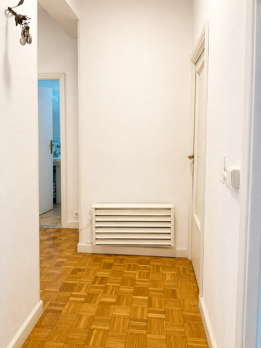 Hall