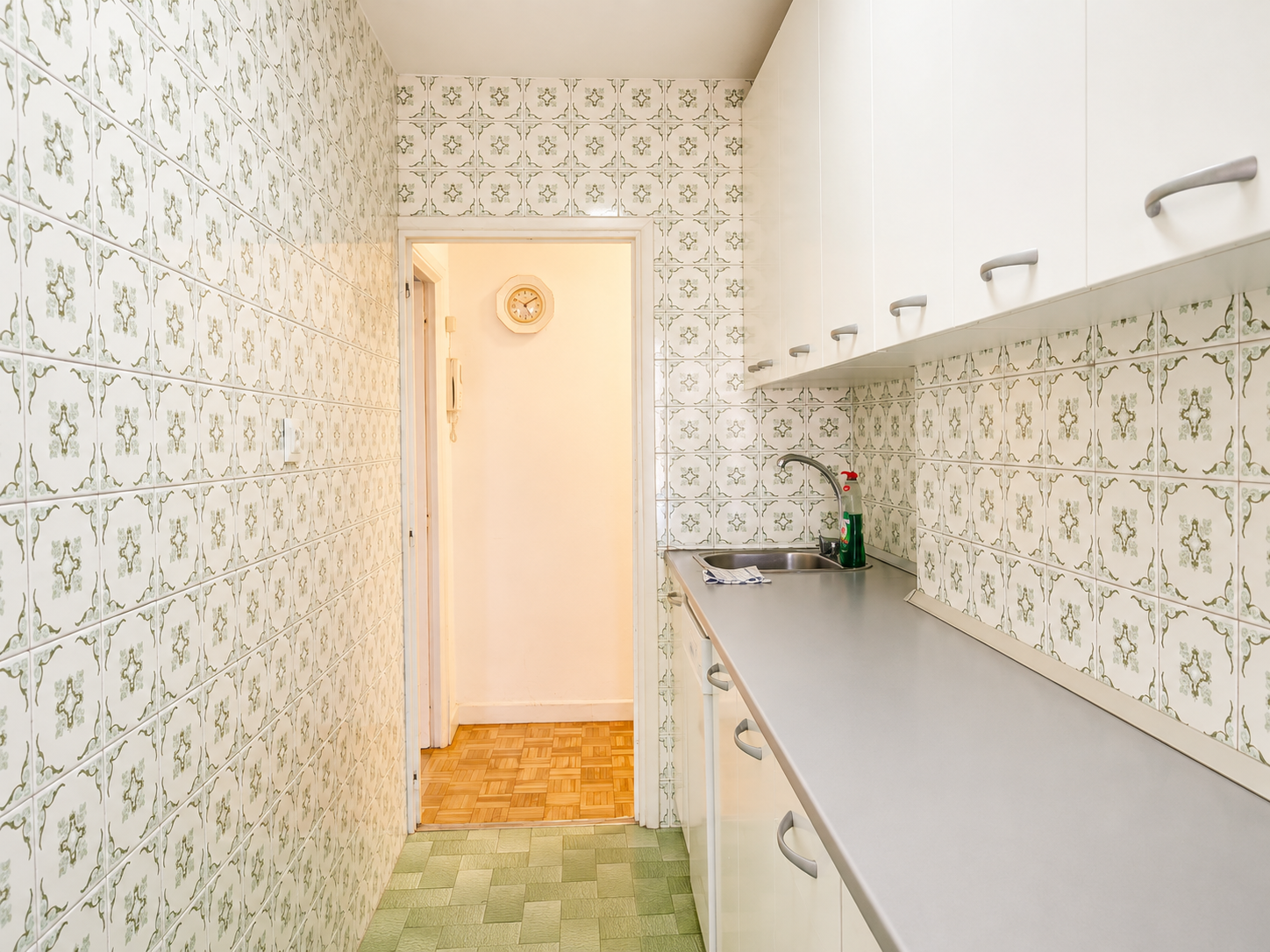 Cocina