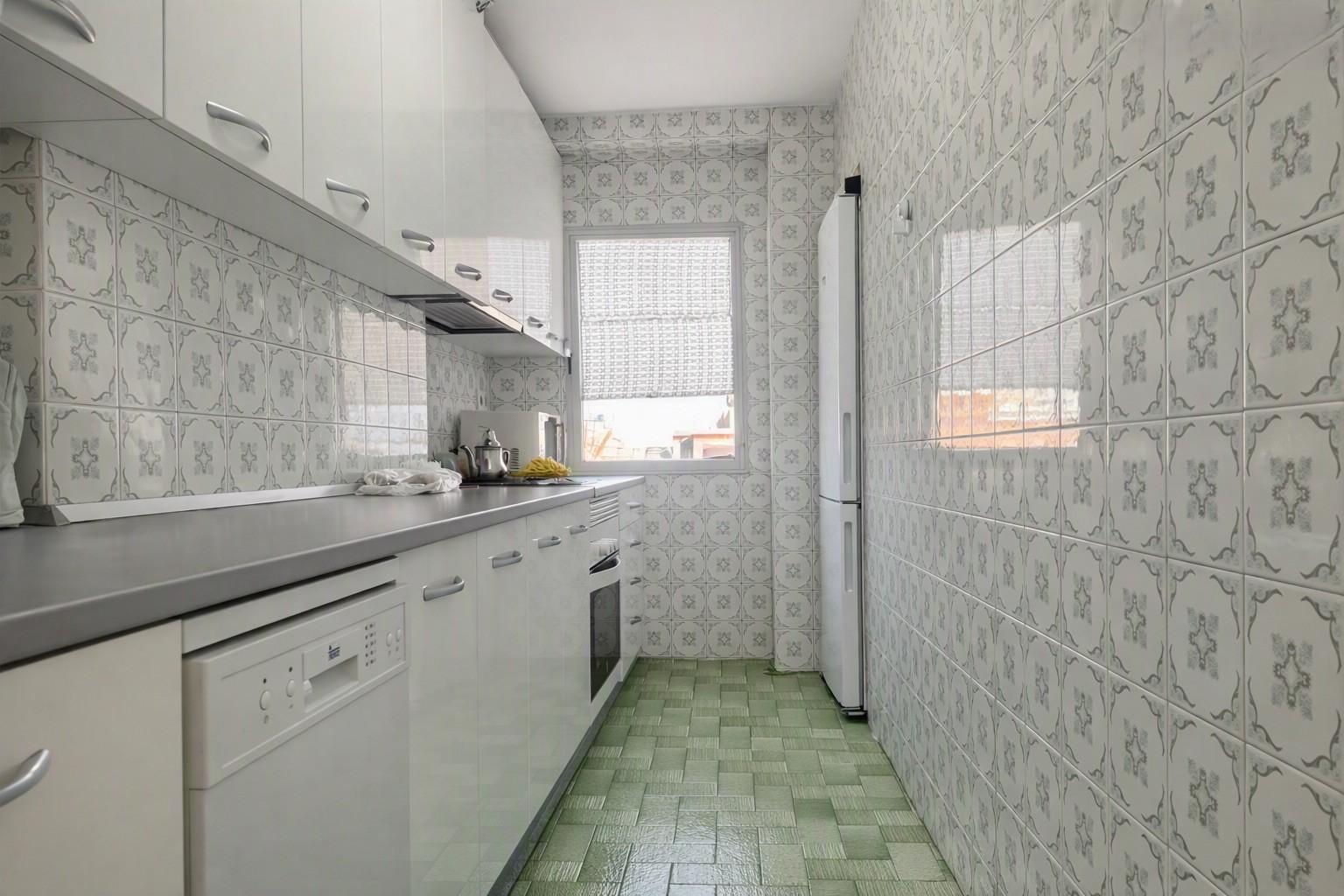 Cocina