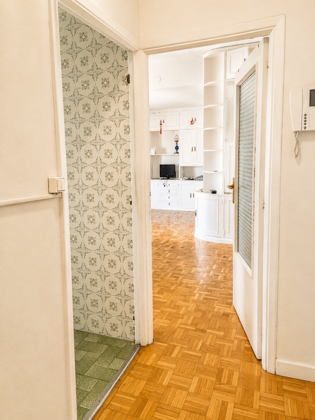 Cocina