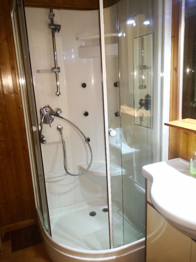 Alquiler de piso en Madrid