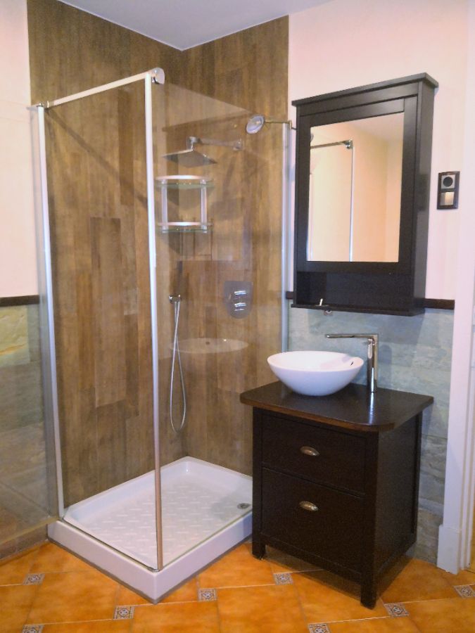 Alquiler de piso en Madrid