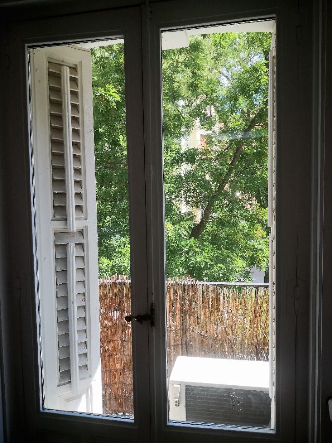 Alquiler de piso en Madrid