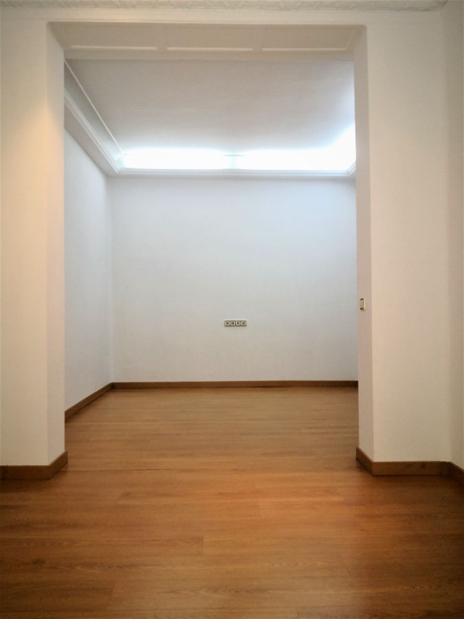 Alquiler de piso en Madrid