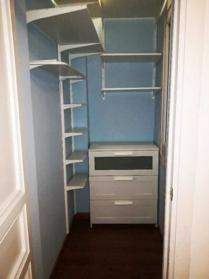 Alquiler de piso en Madrid