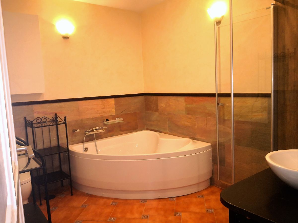 Alquiler de piso en Madrid