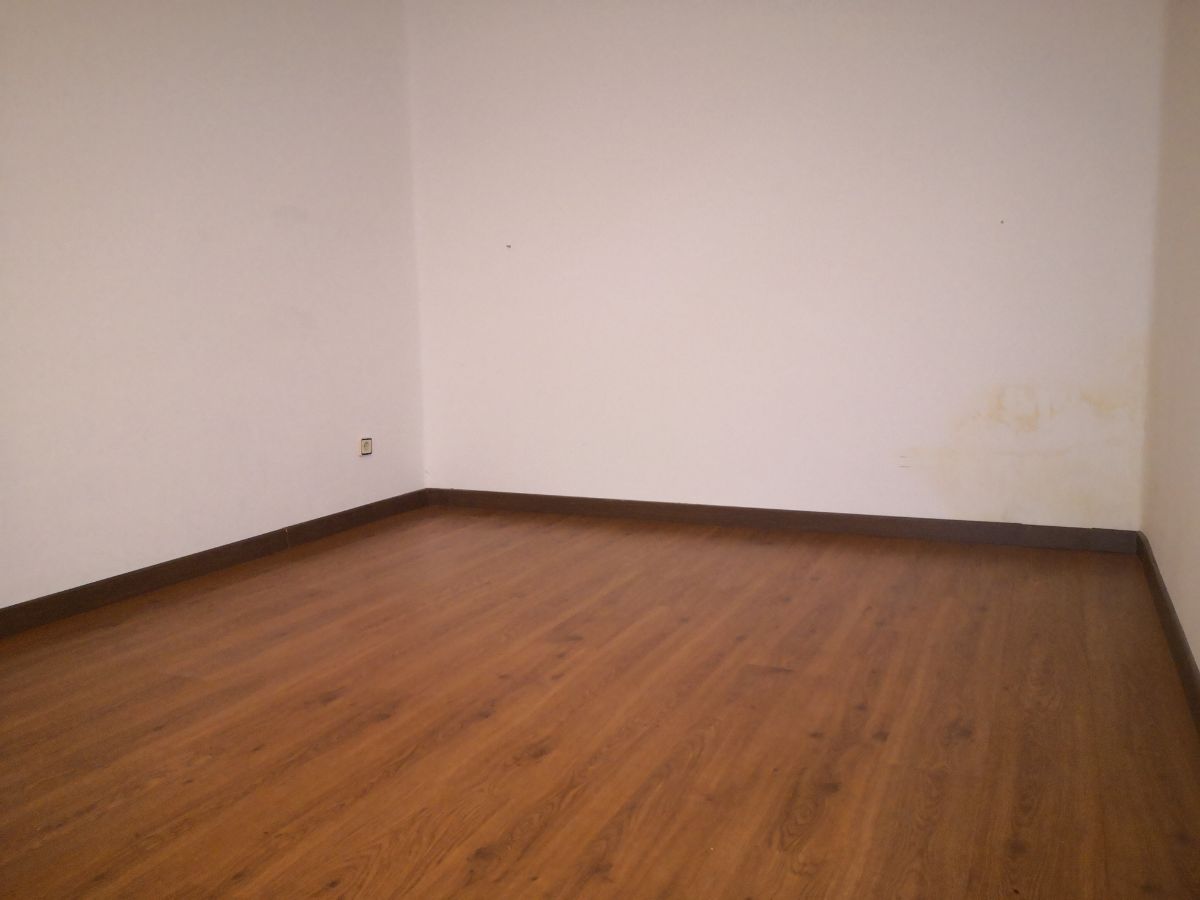 Alquiler de piso en Madrid