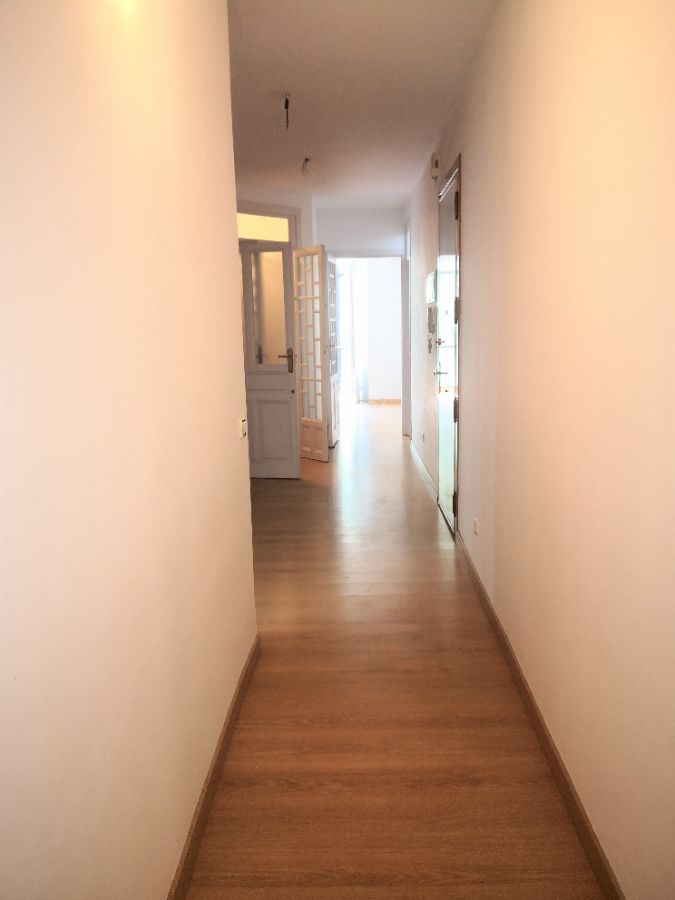 Alquiler de piso en Madrid