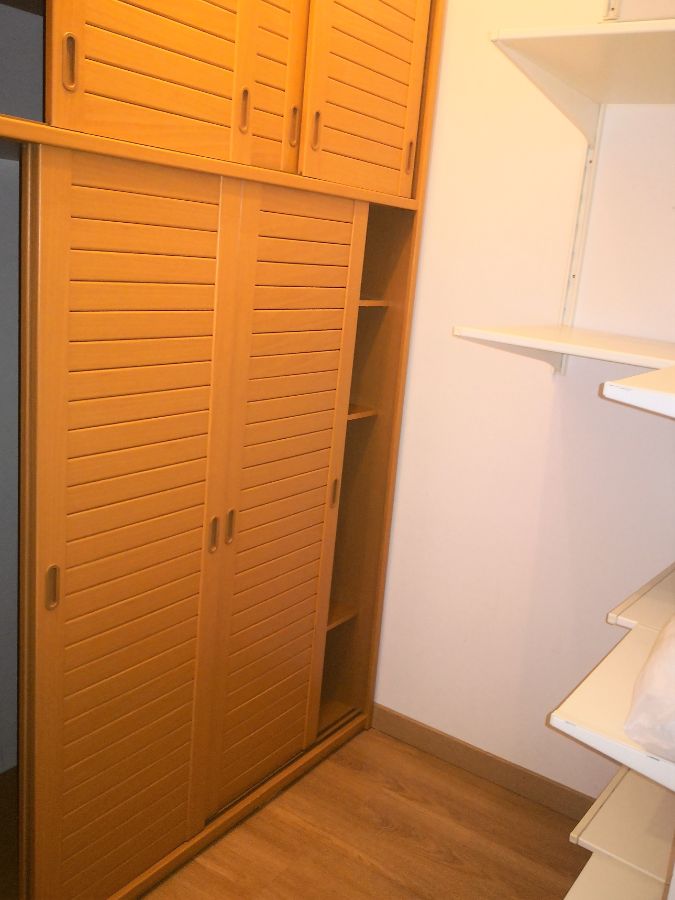 Alquiler de piso en Madrid