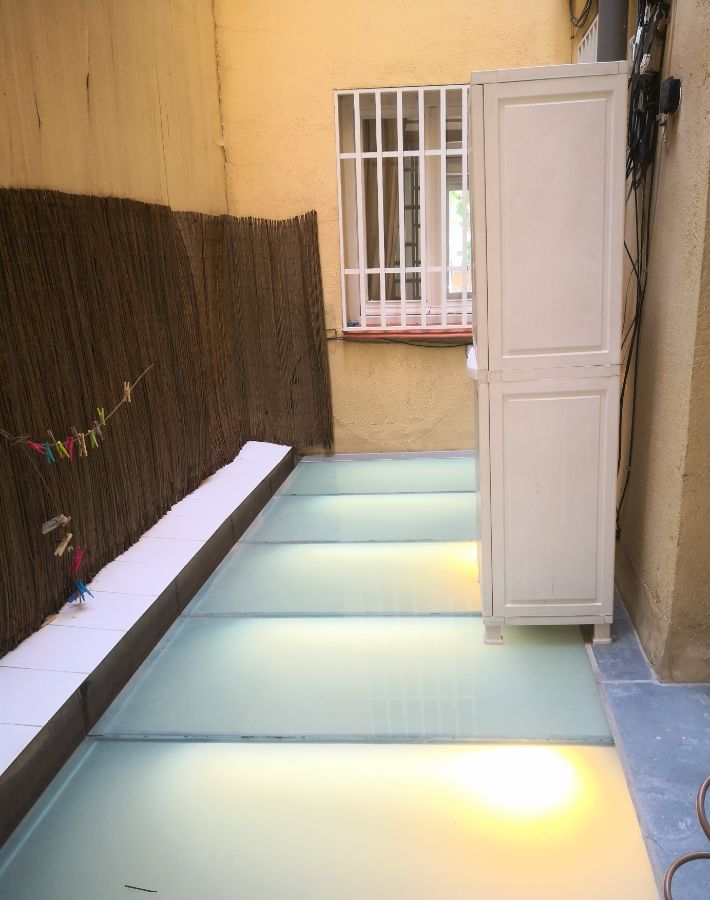 Alquiler de piso en Madrid