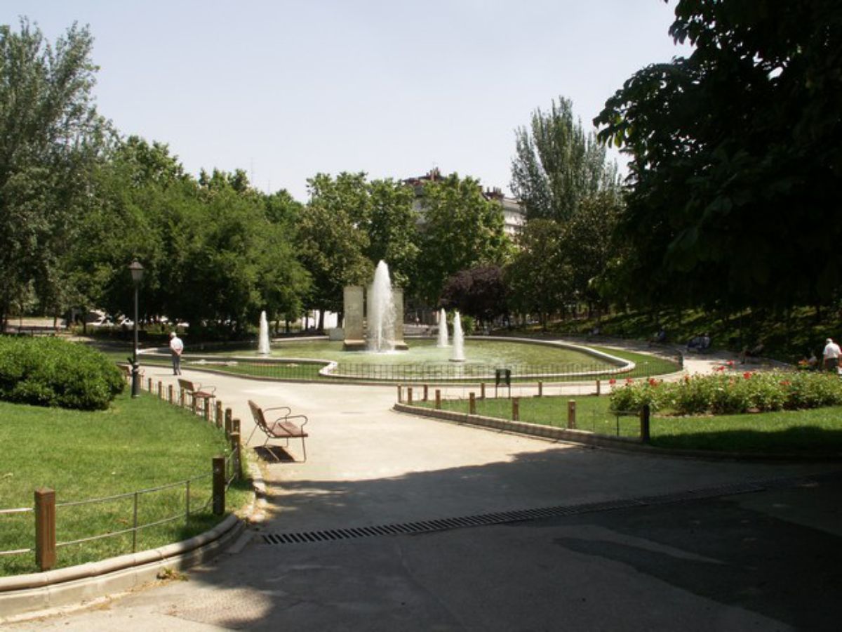 Environs