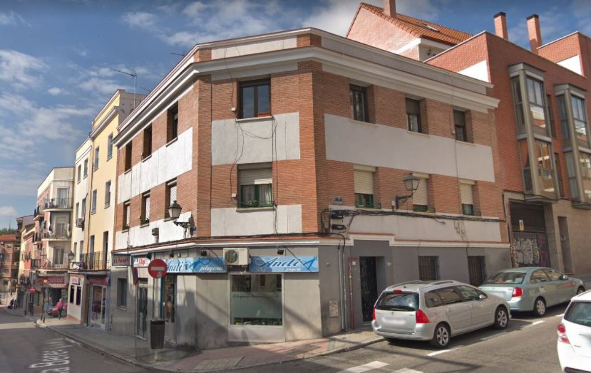 Fachada