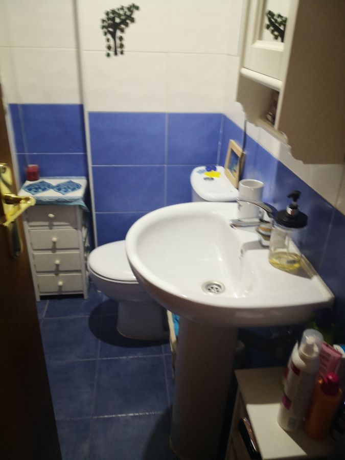 For rent of flat in Madrid