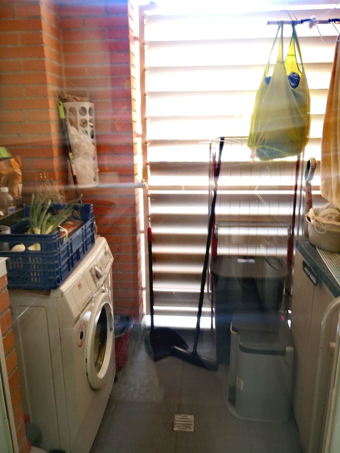 For rent of flat in Madrid