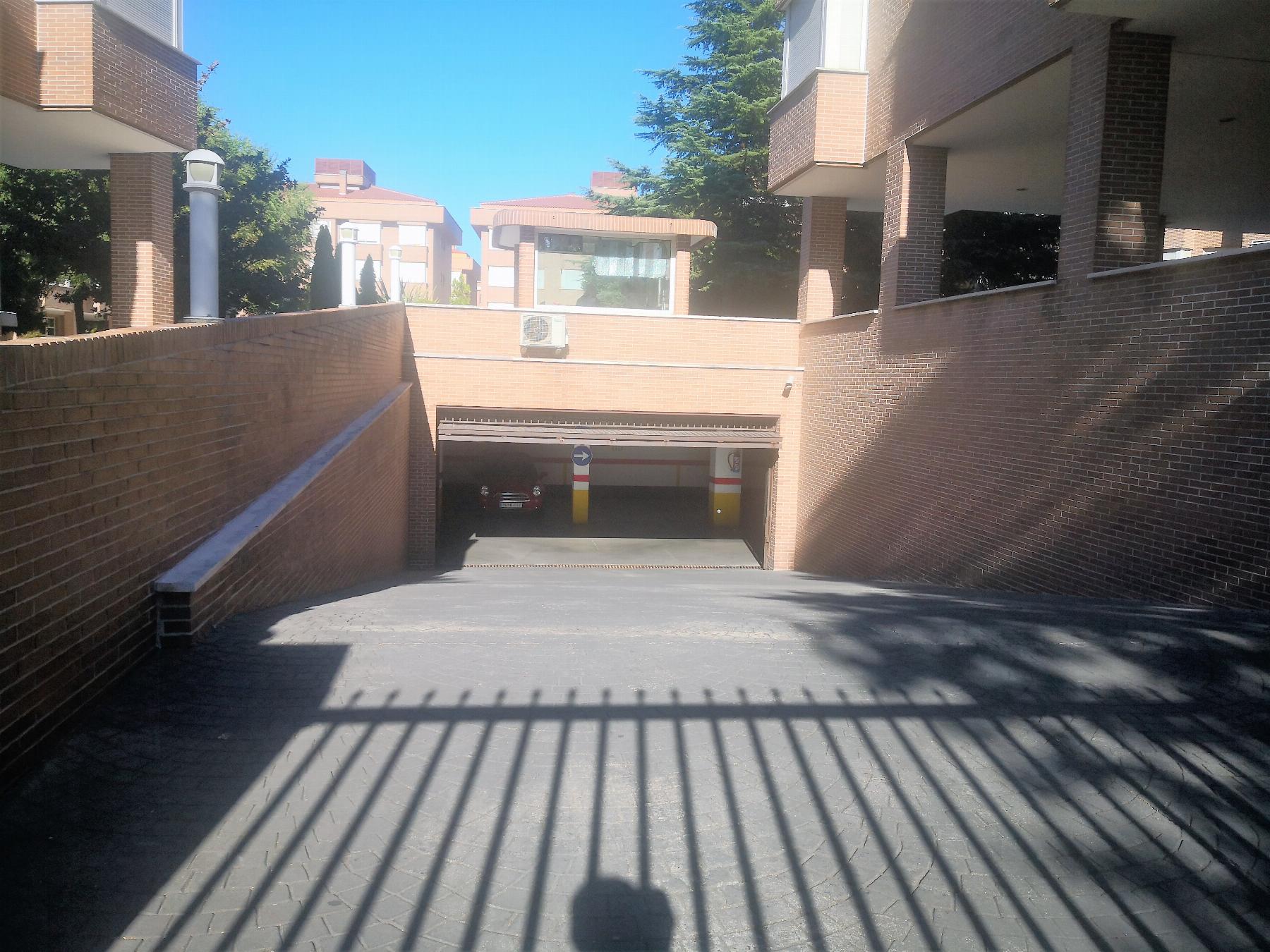 Common zones