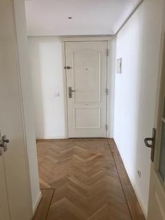 For rent of flat in Madrid