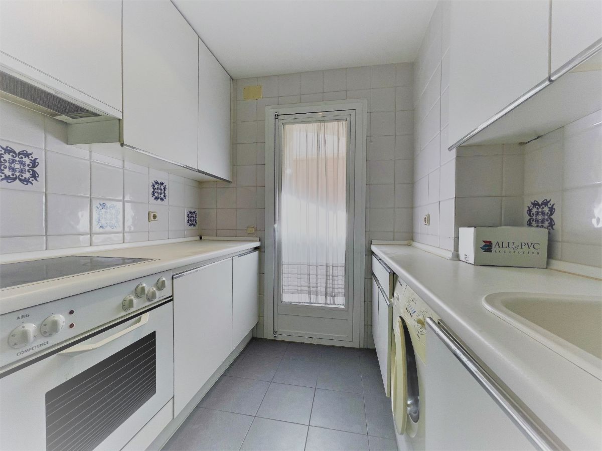 De location de appartement dans Madrid