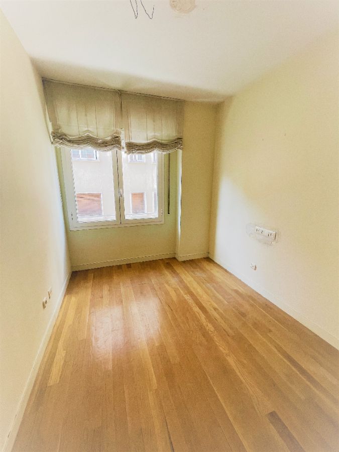 De location de appartement dans Madrid