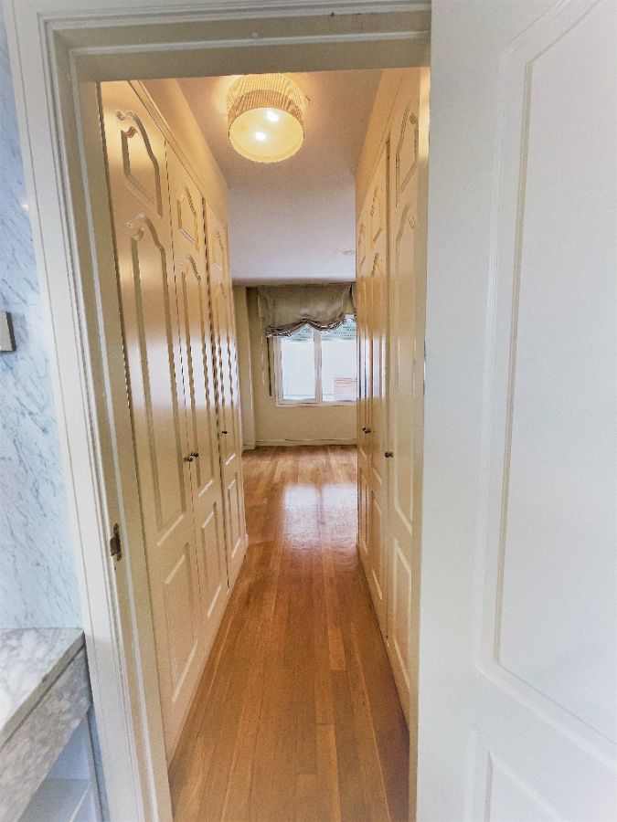 De location de appartement dans Madrid