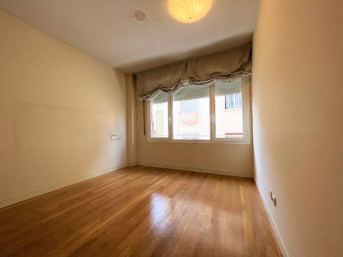 De location de appartement dans Madrid