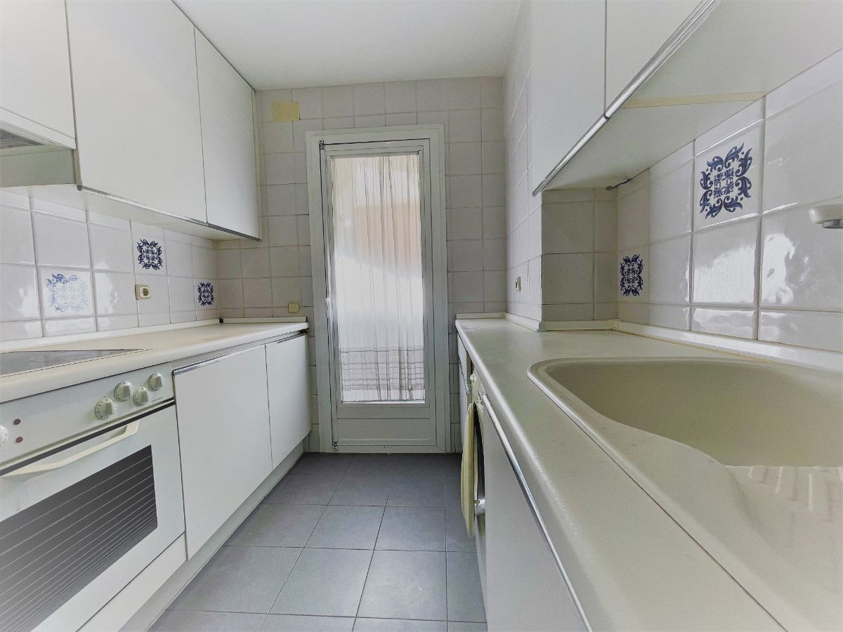 De location de appartement dans Madrid