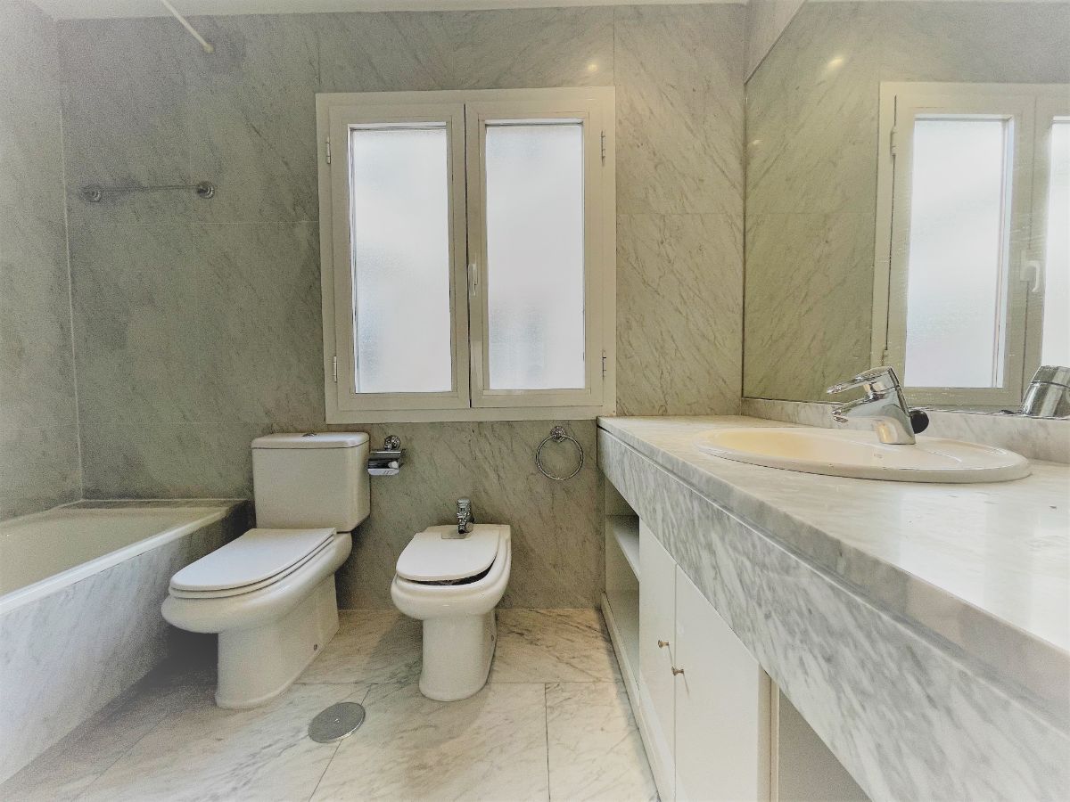De location de appartement dans Madrid