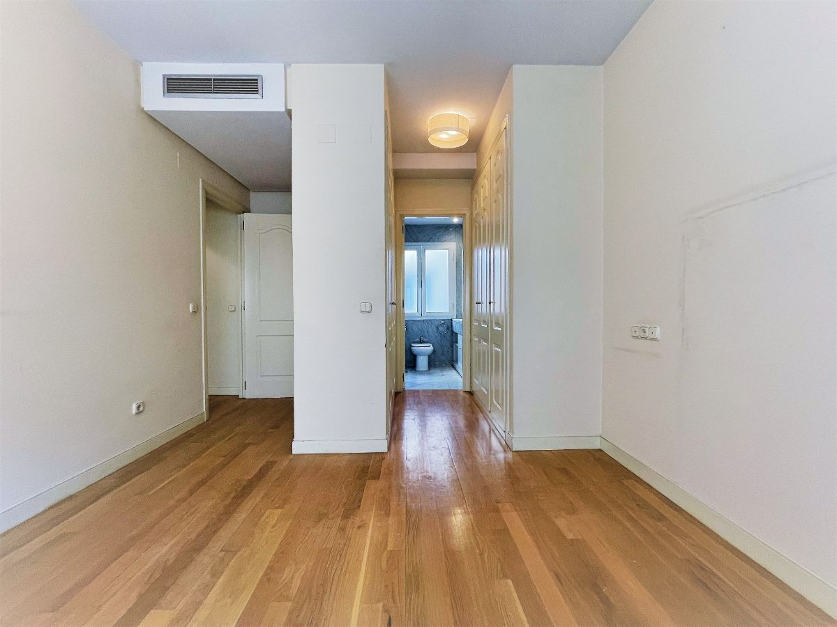 De location de appartement dans Madrid