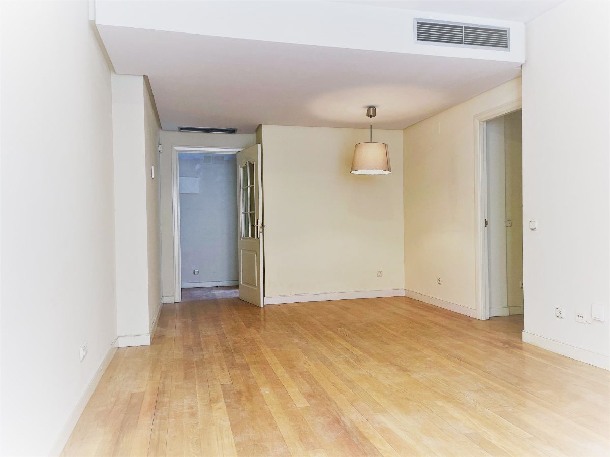 De location de appartement dans Madrid